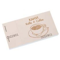 Kahvilippu